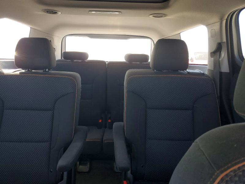 2020 Gmc Acadia მანქანა იყიდება აუქციონზე, vin: 1GKKNLLS6LZ109298, აუქციონის ნომერი: 47549146