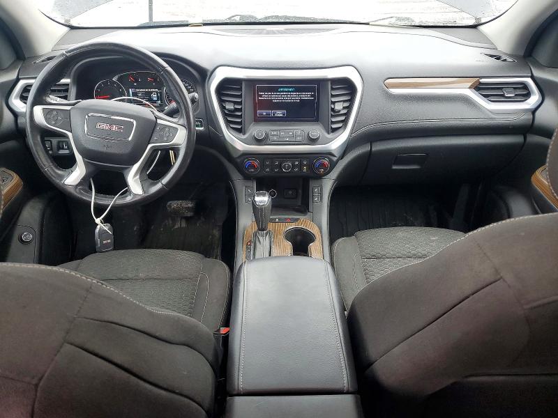 2017 Gmc Acadia მანქანა იყიდება აუქციონზე, vin: 1GKKNSLSXHZ276443, აუქციონის ნომერი: 47877506
