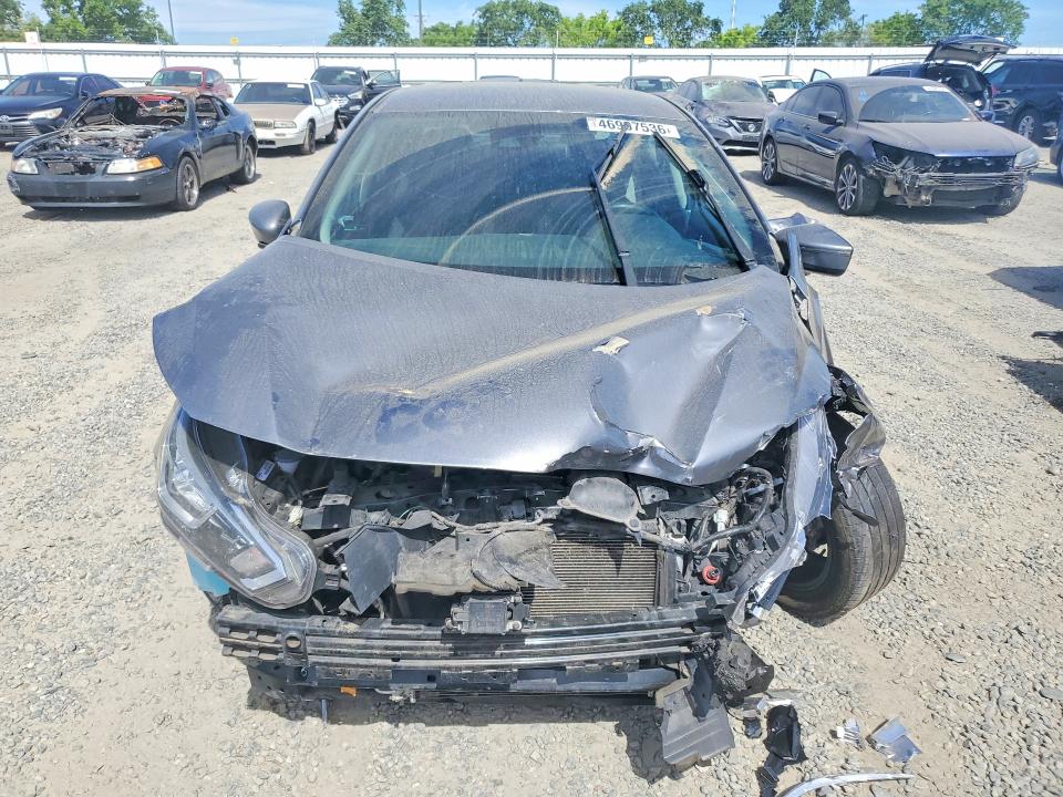 Aukcja sprzedaży 2021 Nissan Versa, vin: 3N1CN8EV2ML838950, numer aukcji: 46907536