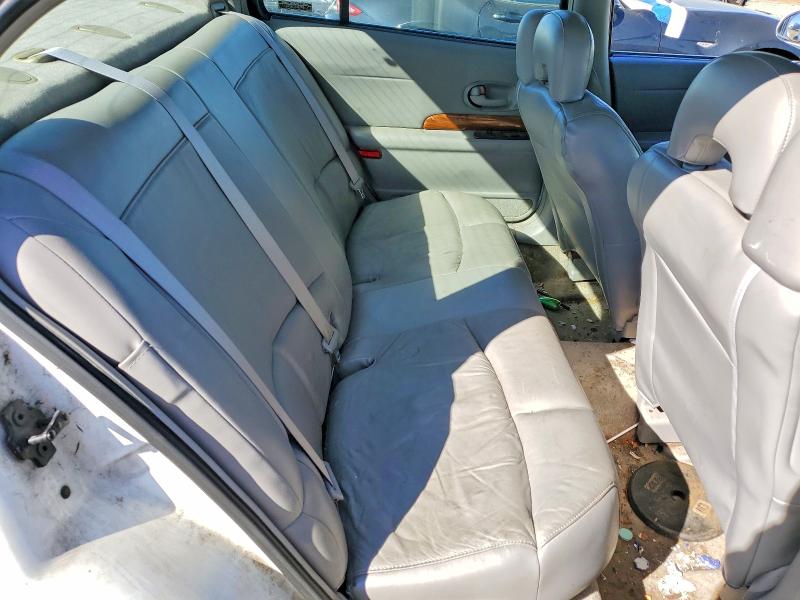 45776696 :رقم المزاد ، 1G4HP54K5Y4179174 vin ، 2000 Buick Lesabre مزاد بيع