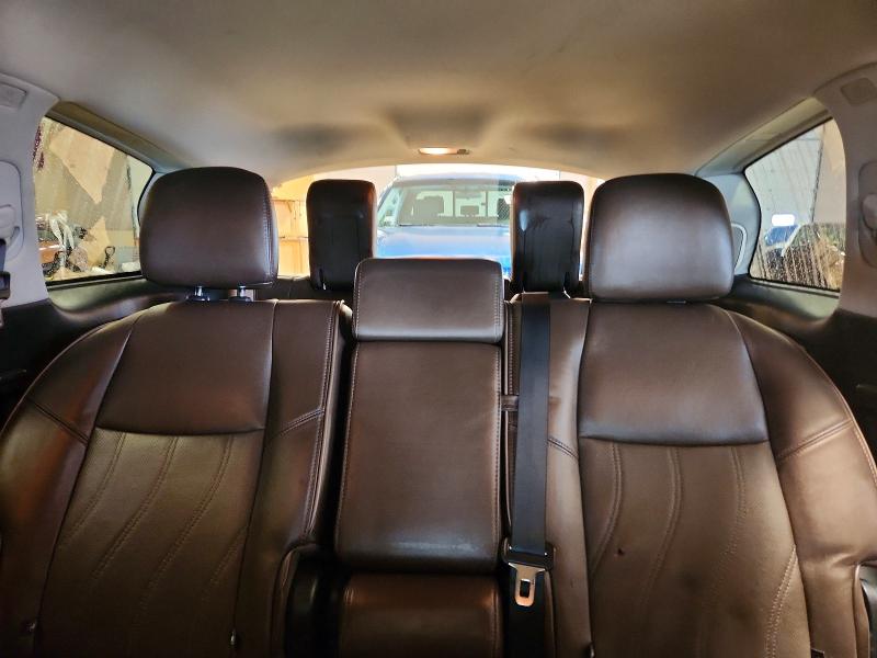 Aukcja sprzedaży 2015 Infiniti Qx60, vin: 5N1AL0MN5FC559760, numer aukcji: 79583395