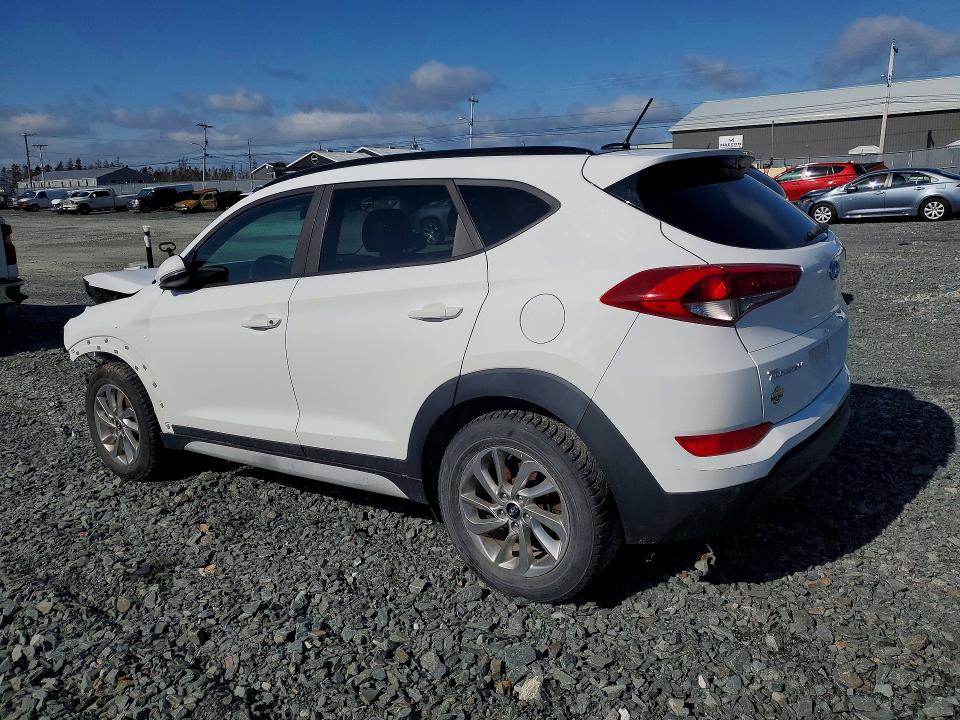 45473176 :رقم المزاد ، KM8J33A43HU400326 vin ، 2017 Hyundai Tucson مزاد بيع