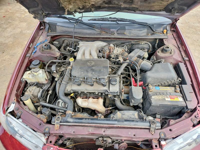 2000 Toyota Camry მანქანა იყიდება აუქციონზე, vin: 4T1BF22KXYU940002, აუქციონის ნომერი: 47904966