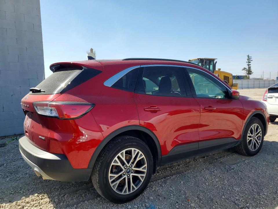 Aukcja sprzedaży 2022 Ford Escape, vin: 1FMCU9H95NUB67913, numer aukcji: 47437006