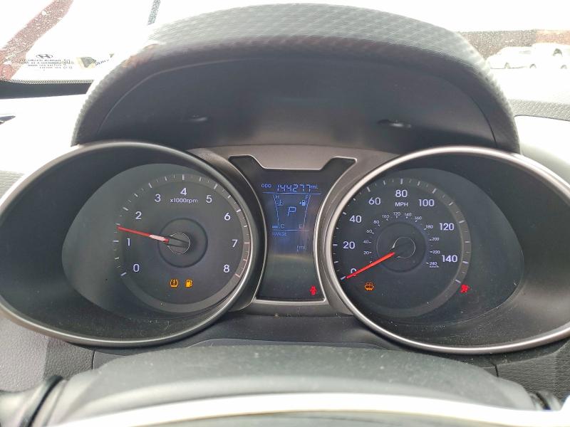Продаж на аукціоні авто 2016 Hyundai Veloster, vin: KMHTC6AD1GU274847, номер лоту: 47834086