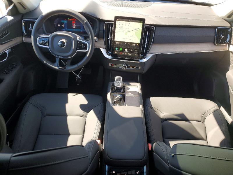 Aukcja sprzedaży 2026 Volvo Xc90, vin: YV4M12PJ1T1494471, numer aukcji: 46014676