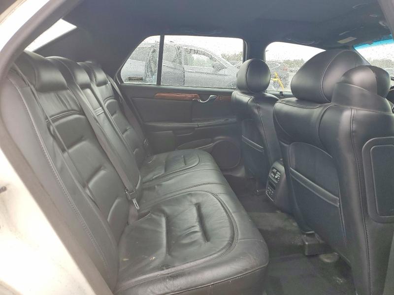 Aukcja sprzedaży 2001 Cadillac Deville, vin: 1G6KD54YX1U143416, numer aukcji: 45962086