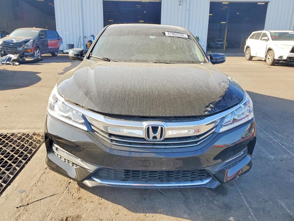 Aukcja sprzedaży 2016 Honda Accord, vin: 1HGCR2F74GA025296, numer aukcji: 47962226