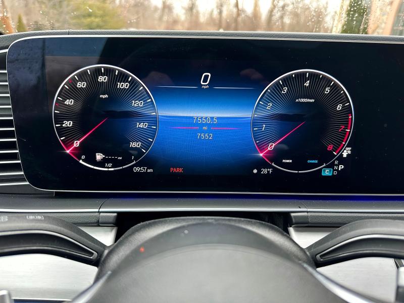 Aukcja sprzedaży 2026 Mercedes-benz Gle, vin: 4JGFB4FB9TB547888, numer aukcji: 77459725