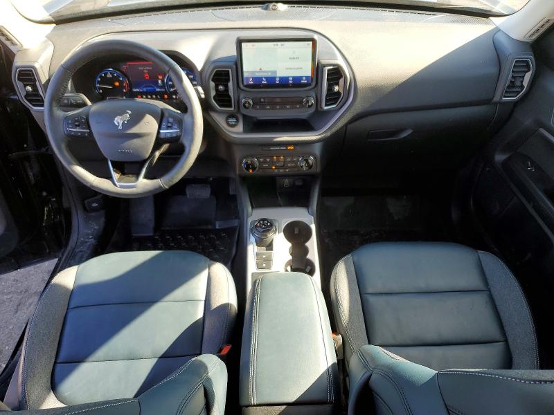 Продаж на аукціоні авто 2023 Ford Bronco Sport, vin: 3FMCR9C60PRD27141, номер лоту: 45655826
