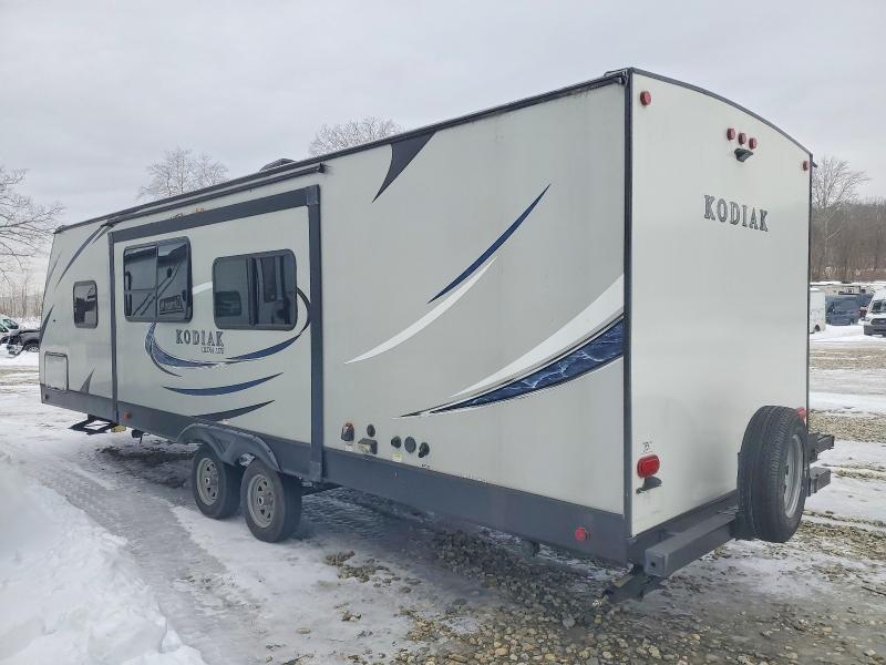 Продажа на аукционе авто 2018 Dutchman Kodiak, vin: 4YDT2852XJJ973928, номер лота: 76267185