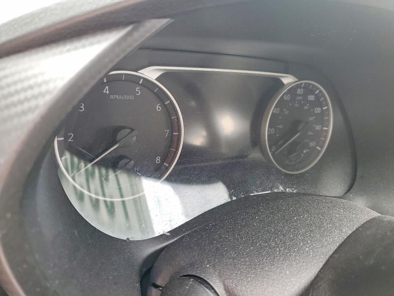 Продаж на аукціоні авто 2024 Nissan Sentra, vin: 3N1AB8CV6RY330235, номер лоту: 79994085