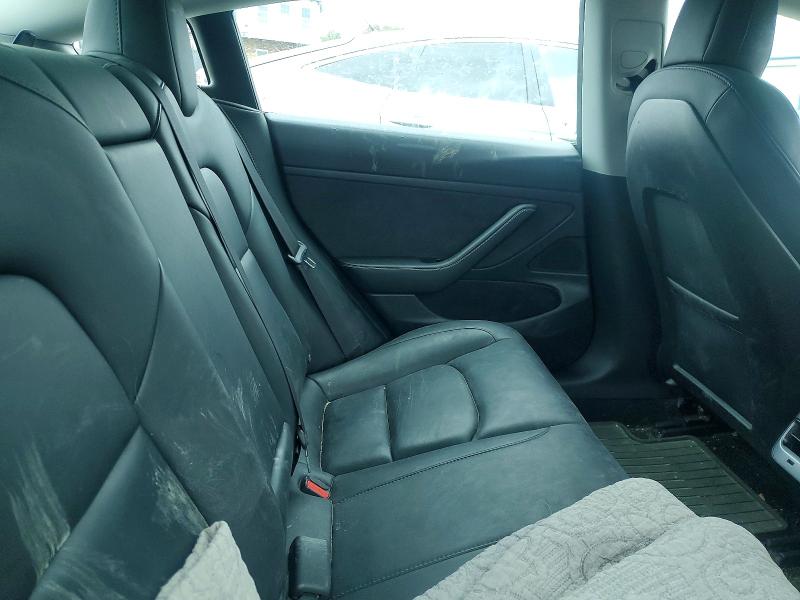 Aukcja sprzedaży 2020 Tesla Model 3, vin: 5YJ3E1EAXLF661532, numer aukcji: 47152876