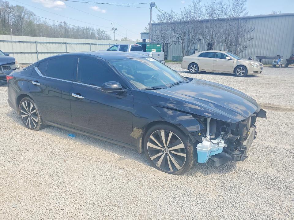 Продаж на аукціоні авто 2020 Nissan Altima, vin: 1N4AL4FV0LC100324, номер лоту: 47212926
