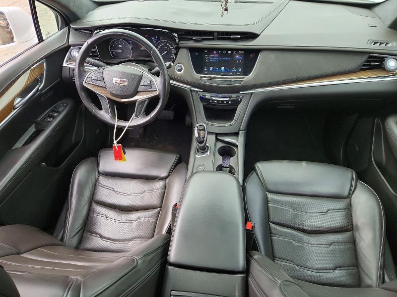 Продаж на аукціоні авто 2017 Cadillac Xt5, vin: 1GYKNFRS6HZ275309, номер лоту: 79397205