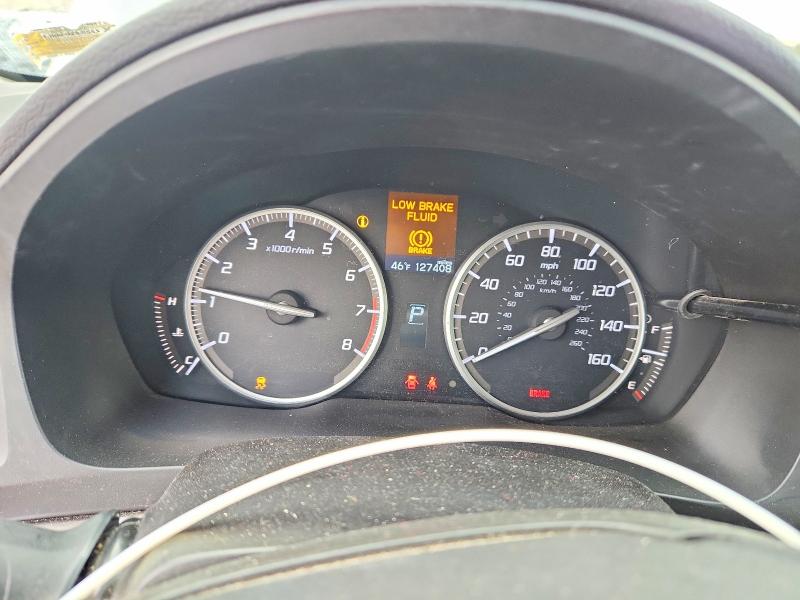 Продажа на аукционе авто 2014 Acura Ilx, vin: 19VDE1F54EE006774, номер лота: 79558845