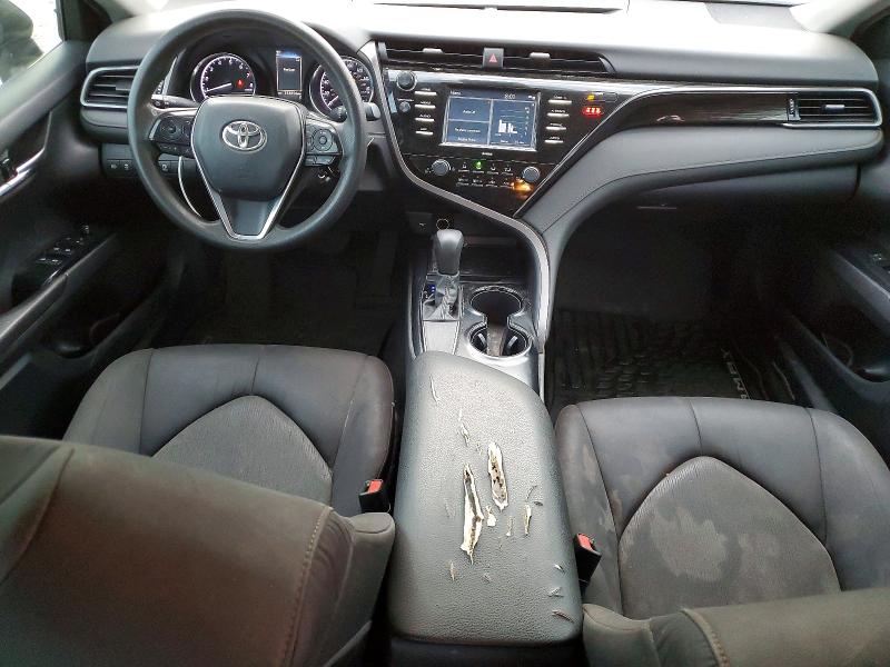 2020 Toyota Camry მანქანა იყიდება აუქციონზე, vin: 4T1C11AK9LU995063, აუქციონის ნომერი: 47750056