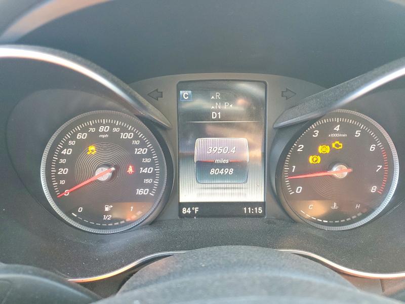 Продаж на аукціоні авто 2018 Mercedes-benz C, vin: 55SWF4JB8JU268201, номер лоту: 45467176