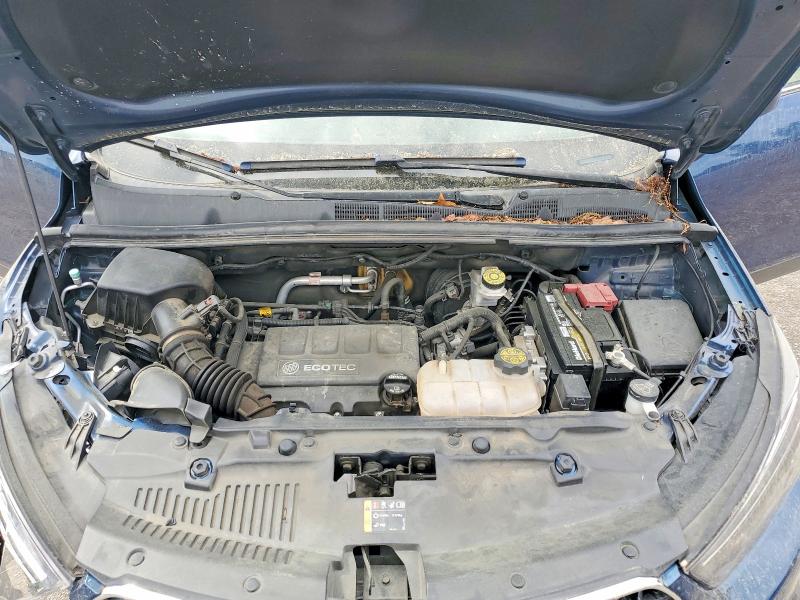Продаж на аукціоні авто 2020 Buick Encore, vin: KL4CJASB1LB010070, номер лоту: 46809826