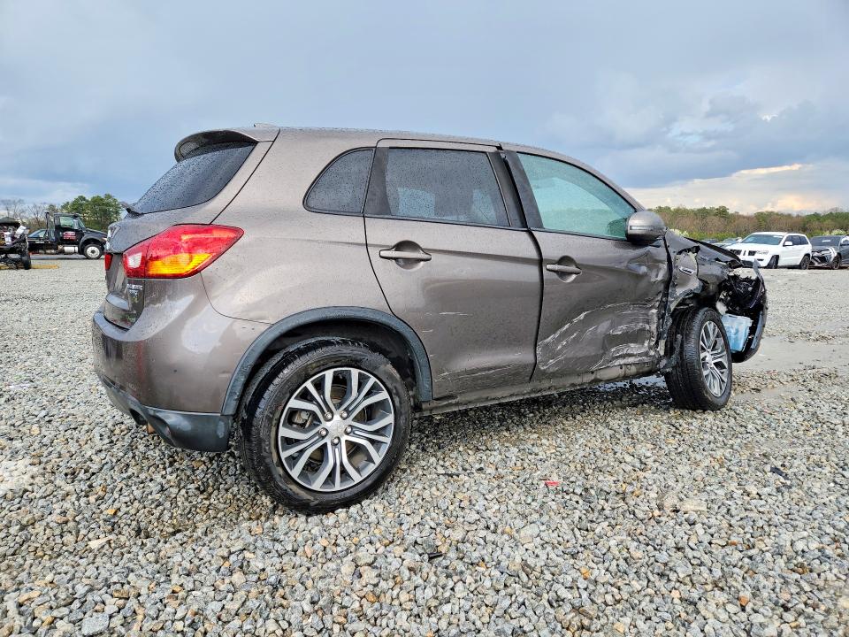 Aukcja sprzedaży 2017 Mitsubishi Outlander Sport, vin: JA4AP3AU6HZ065679, numer aukcji: 41614166