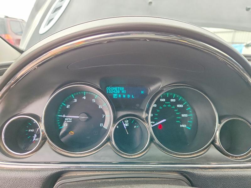 Aukcja sprzedaży 2017 Buick Enclave, vin: 5GAKVBKD2HJ235948, numer aukcji: 41833106