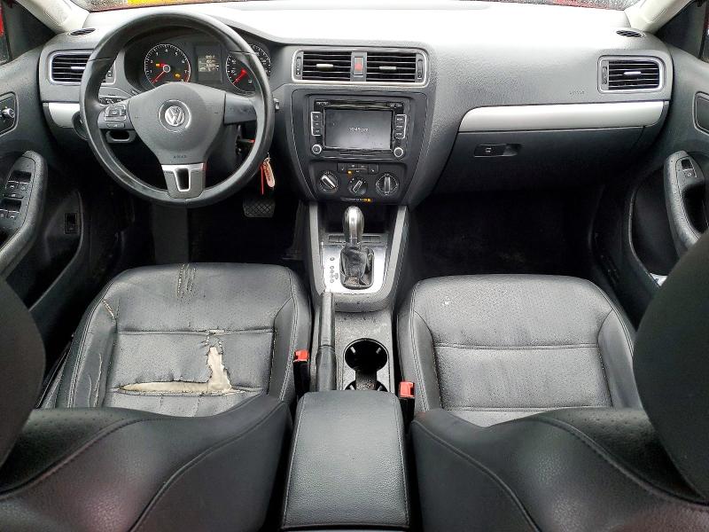 79807255 :رقم المزاد ، 3VWDP7AJXDM311271 vin ، 2013 Volkswagen Jetta مزاد بيع