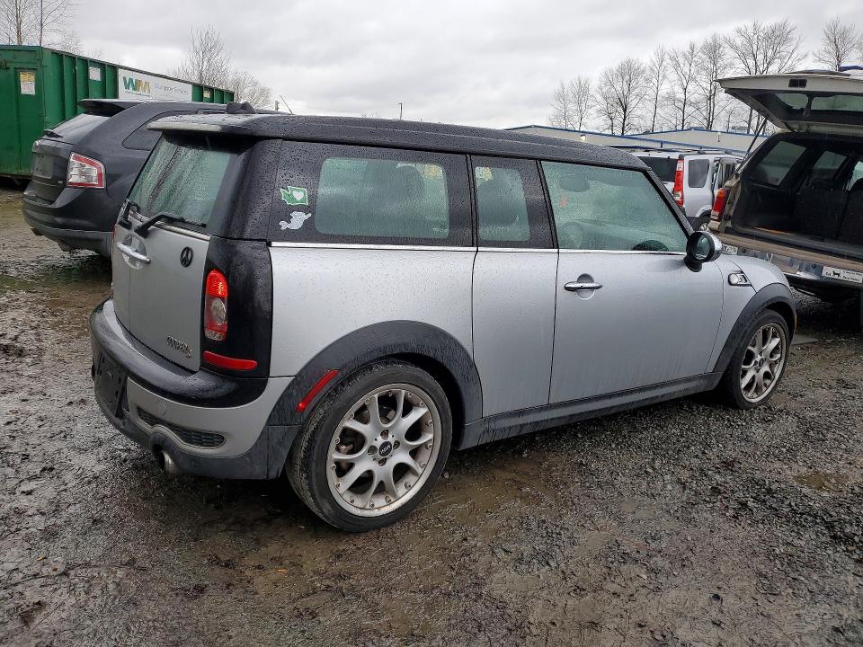 Auction sale of the 2009 Mini Cooper, vin: WMWMM33519TP92621, lot number: 46887166