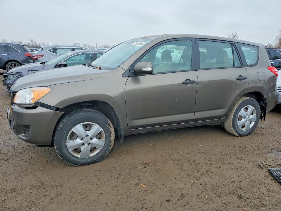 Aukcja sprzedaży 2011 Toyota Rav4, vin: 2T3ZF4DV4BW098662, numer aukcji: 79461355