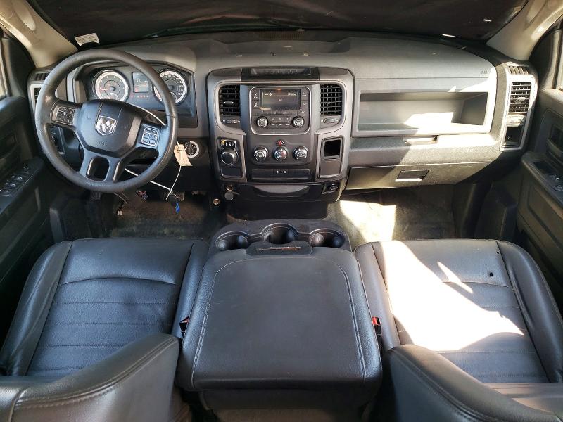 54009636 :رقم المزاد ، 1C6RR6FG9KS600650 vin ، 2019 Ram 1500 Classic مزاد بيع