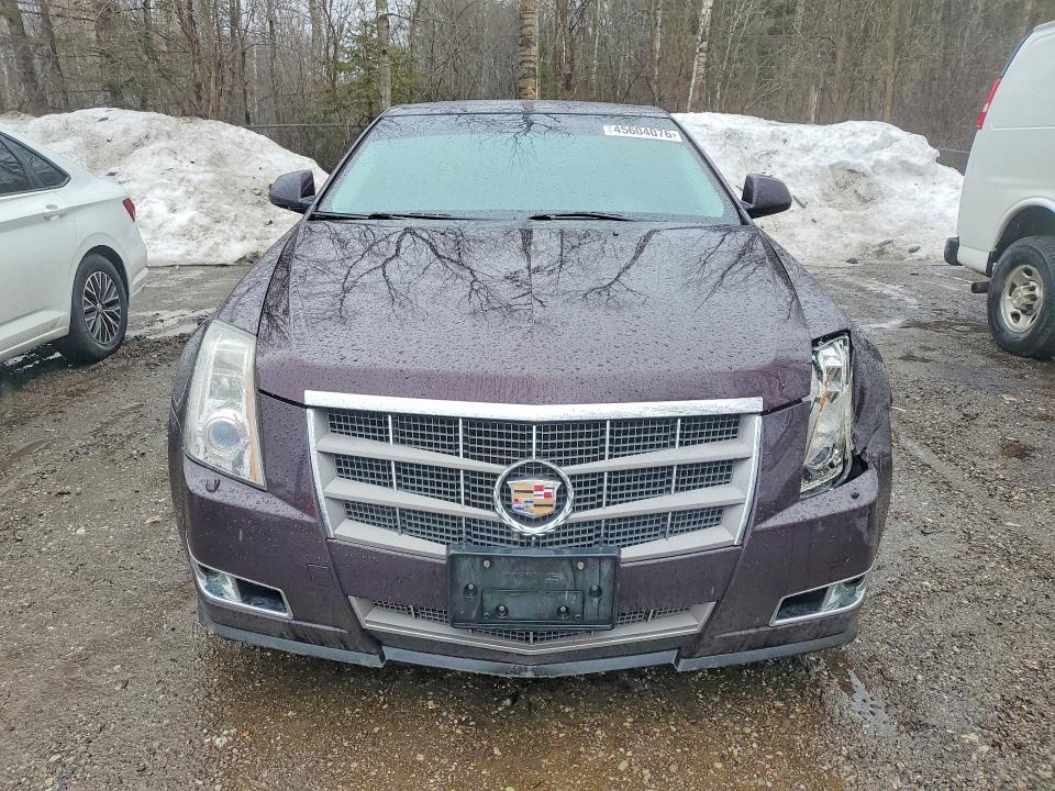 Продажа на аукционе авто 2009 Cadillac Cts, vin: 1G6DF577790165785, номер лота: 45604076