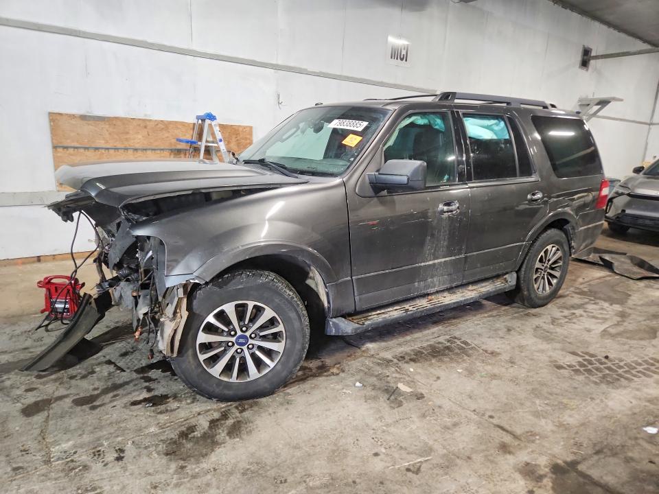 Aukcja sprzedaży 2016 Ford Expedition, vin: 1FMJU1JT4GEF22369, numer aukcji: 79838885