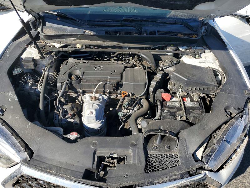 Продажа на аукционе авто 2018 Acura Tlx, vin: 19UUB1F31JA011234, номер лота: 41948706