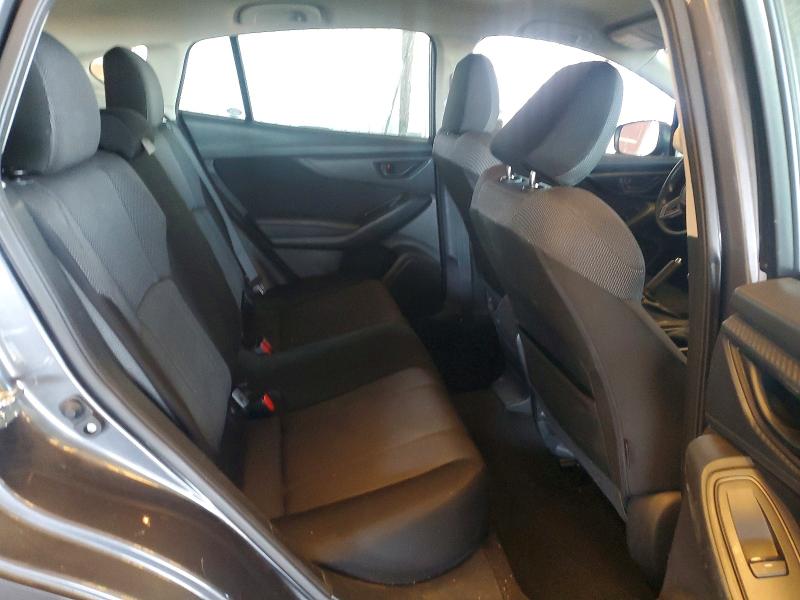 Продаж на аукціоні авто 2018 Subaru Impreza, vin: 4S3GTAB60J3734683, номер лоту: 47426656