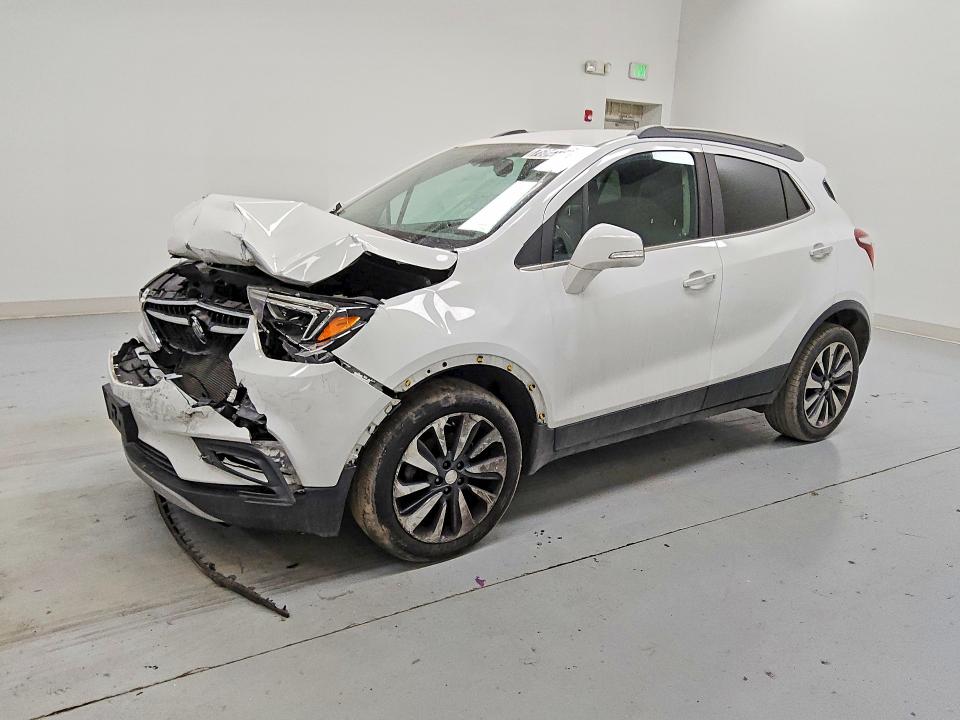 Auction sale of the 2020 Buick Encore, vin: KL4CJCSB9LB046293, lot number: 78841685