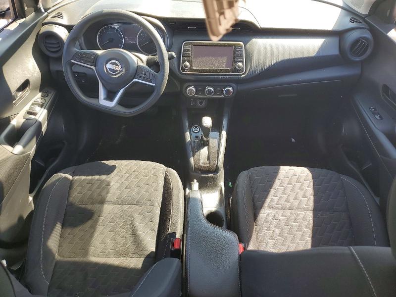 Aukcja sprzedaży 2022 Nissan Kicks, vin: 3N1CP5BV4NL482547, numer aukcji: 47179016