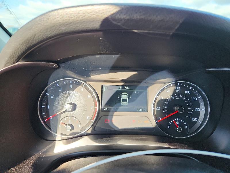 Продаж на аукціоні авто 2024 Kia Forte, vin: 3KPF24AD9RE836956, номер лоту: 45618096