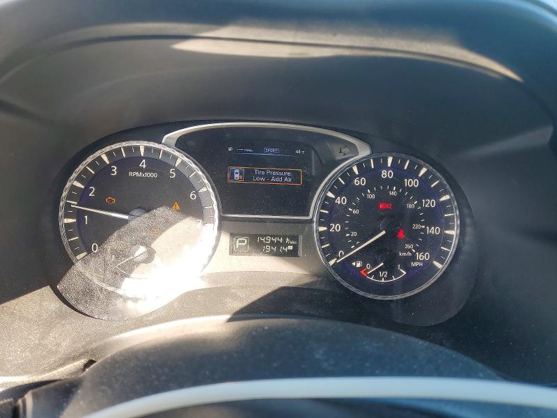 Продажа на аукционе авто 2014 Infiniti Qx60, vin: 5N1AL0MM2EC555770, номер лота: 45921306
