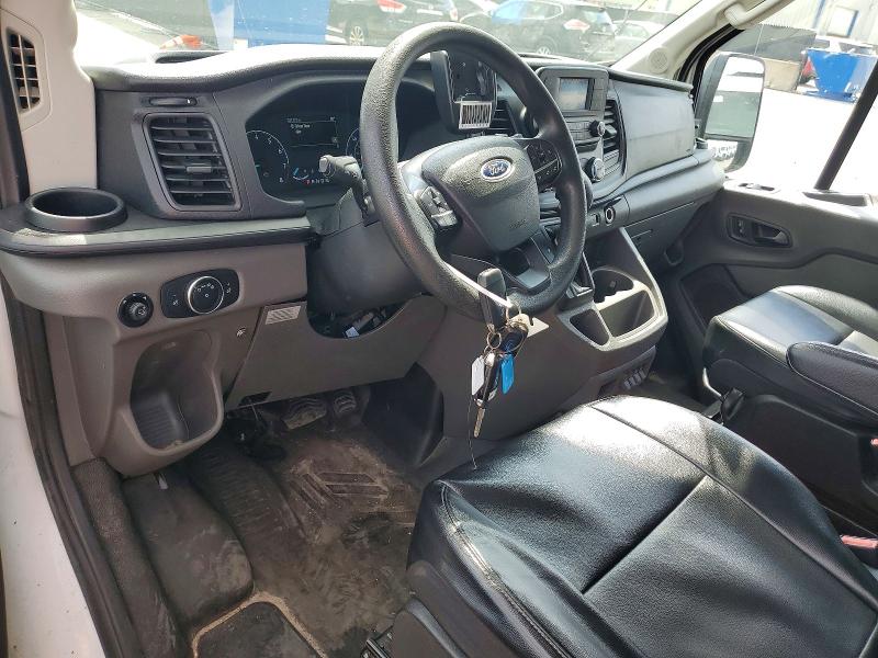 Продаж на аукціоні авто 2020 Ford Transit, vin: 1FDBW5Z80LKA83396, номер лоту: 79965605