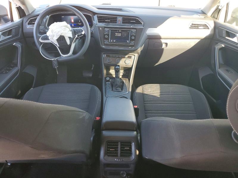 Aukcja sprzedaży 2023 Volkswagen Tiguan, vin: 3VVRB7AX3PM064600, numer aukcji: 46067816