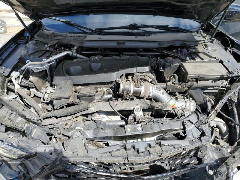 Продаж на аукціоні авто 2023 Acura Tlx, vin: 19UUB5F59PA004422, номер лоту: 46274856