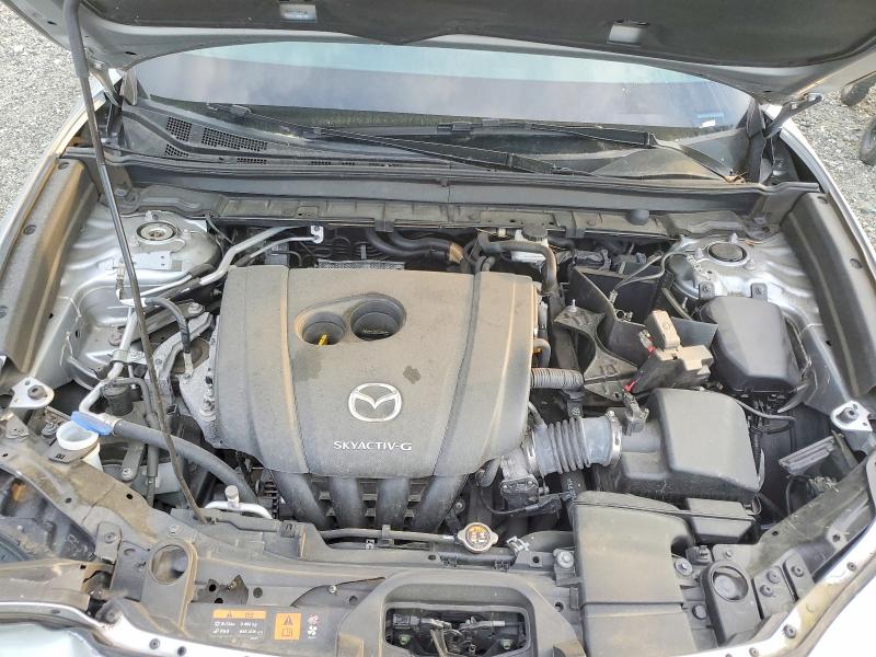 Aukcja sprzedaży 2020 Mazda Cx-30, vin: 3MVDMBCL4LM130726, numer aukcji: 47106556