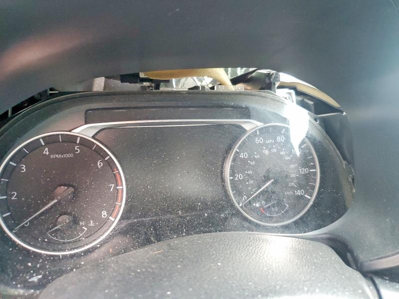 45962026 :رقم المزاد ، 1N4BL4CV9LC200706 vin ، 2020 Nissan Altima مزاد بيع