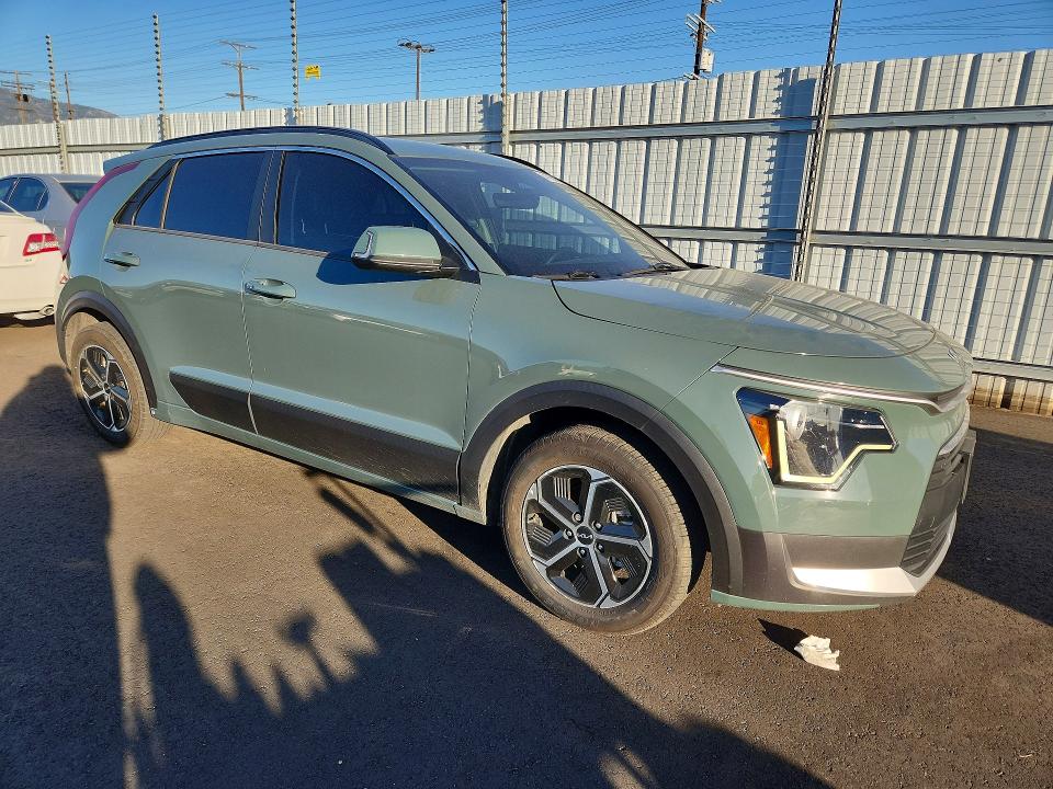 Aukcja sprzedaży 2024 Kia Niro, vin: KNDCR3LE0R5138066, numer aukcji: 41909106