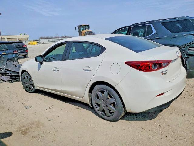 Продажа на аукционе авто 2016 Mazda 3, vin: 3MZBM1T74GM258716, номер лота: 42080596