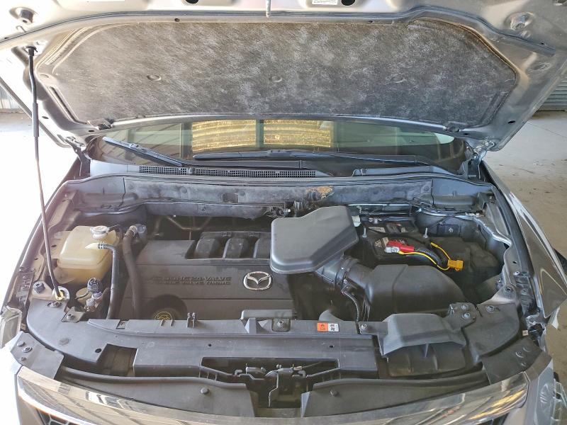 2009 Mazda Cx-9 მანქანა იყიდება აუქციონზე, vin: JM3TB28V990177296, აუქციონის ნომერი: 41619206