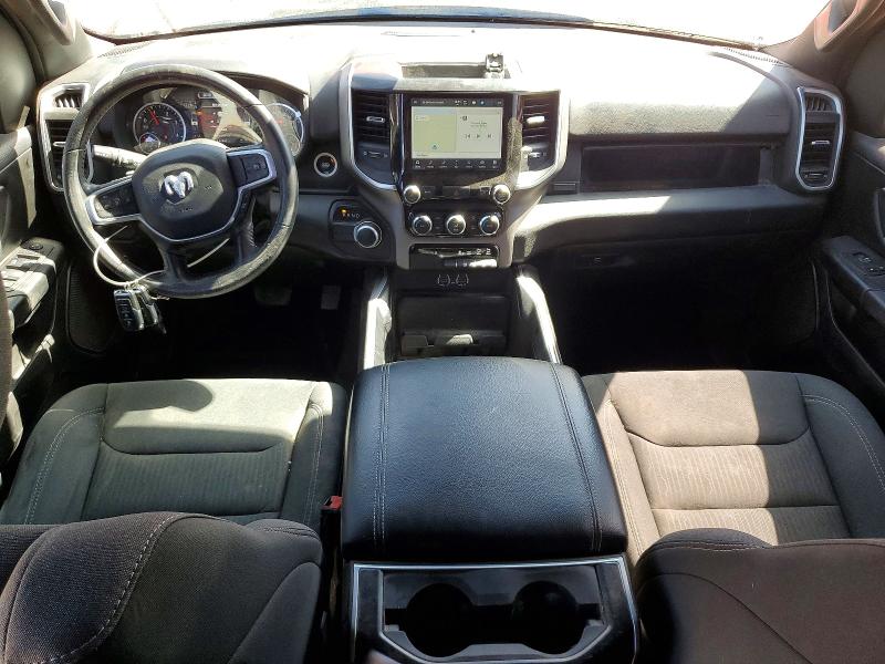 46897386 :رقم المزاد ، 1C6RREFM9NN446086 vin ، 2022 Ram 1500 مزاد بيع