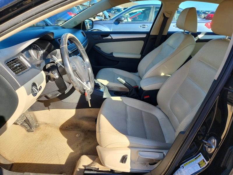Aukcja sprzedaży 2014 Volkswagen Jetta, vin: 3VWD17AJXEM390346, numer aukcji: 79993795