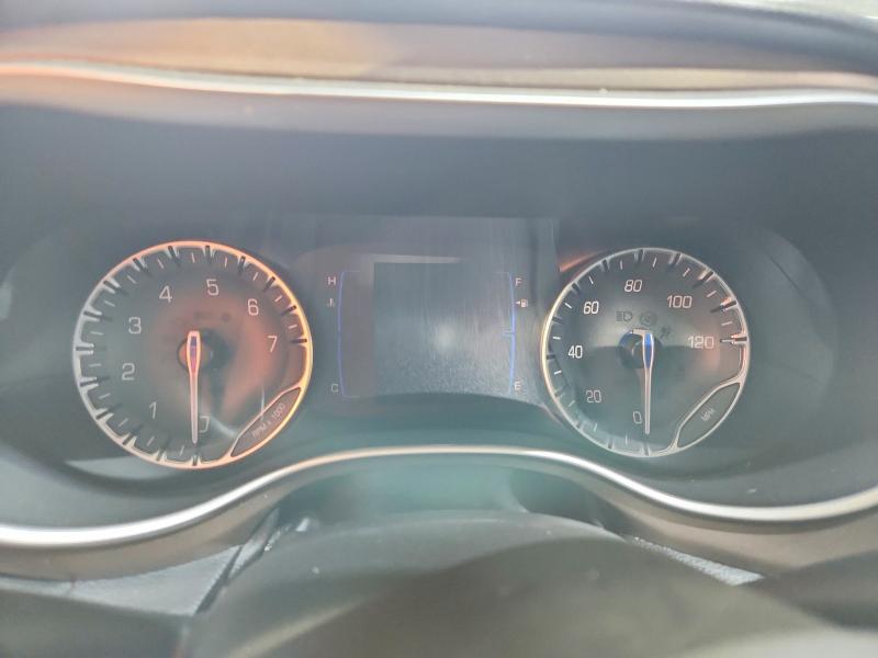 Продаж на аукціоні авто 2020 Chrysler Voyager, vin: 2C4RC1DGXLR181968, номер лоту: 48180436