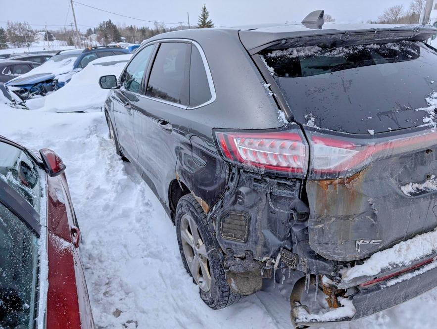 78526735 :رقم المزاد ، 2FMPK3J95GBB28939 vin ، 2016 Ford Edge مزاد بيع