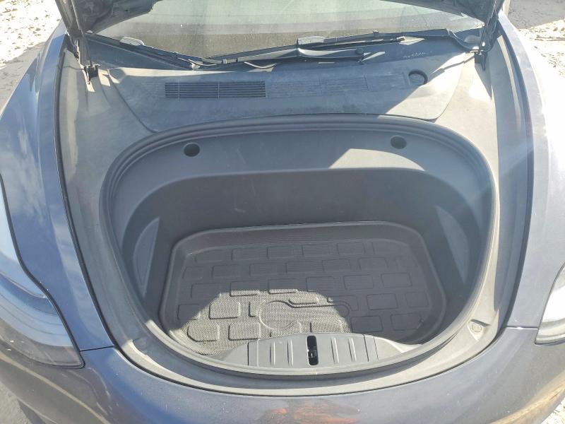 Продаж на аукціоні авто 2022 Tesla Model 3, vin: 5YJ3E1EB1NF209822, номер лоту: 45980396